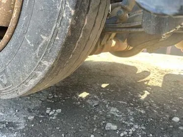 Mercedes Benz Actros 2444LS/ 2012/ 796 853 Km/ EURO 5  (14)