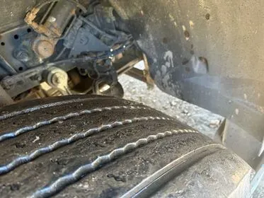 Mercedes Benz Actros 2444LS/ 2012/ 796 853 Km/ EURO 5  (15)