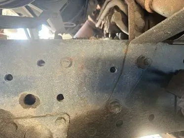 Mercedes Benz Actros 2444LS/ 2012/ 796 853 Km/ EURO 5  (16)