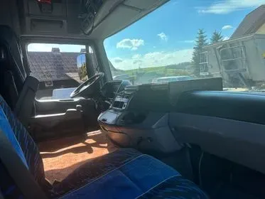 Mercedes Benz Actros 2444LS/ 2012/ 796 853 Km/ EURO 5  (18)