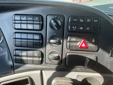 Mercedes Benz Actros 2444LS/ 2012/ 796 853 Km/ EURO 5  (20)