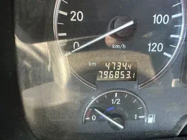 Mercedes Benz Actros 2444LS/ 2012/ 796 853 Km/ EURO 5  (21)