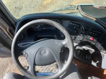 Mercedes Benz Actros 2444LS/ 2012/ 796 853 Km/ EURO 5  (22)