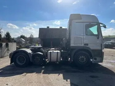 Mercedes Benz Actros 2444LS/ 2012/ 796 853 Km/ EURO 5  (4)