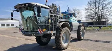 BERTHOUD RAPTOR 4200 / 2014 / 4 996 m/h (1)