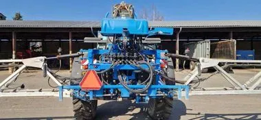 BERTHOUD RAPTOR 4200 / 2014 / 4 996 m/h (10)