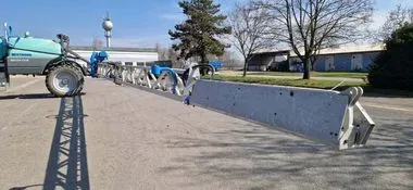 BERTHOUD RAPTOR 4200 / 2014 / 4 996 m/h (14)