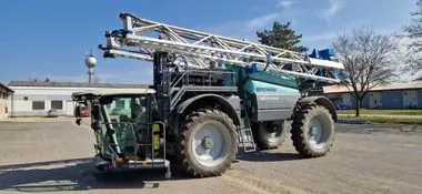 BERTHOUD RAPTOR 4200 / 2014 / 4 996 m/h (7)