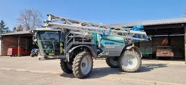 BERTHOUD RAPTOR 4200 / 2014 / 4 996 m/h (8)