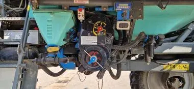 BERTHOUD RAPTOR 4200 / 2014 / 4 996 m/h (17)