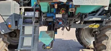 BERTHOUD RAPTOR 4200 / 2014 / 4 996 m/h (18)