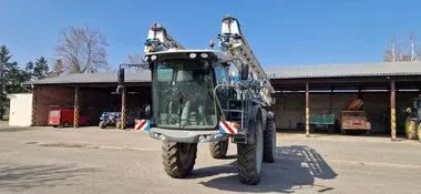 BERTHOUD RAPTOR 4200 / 2014 / 4 996 m/h (2)