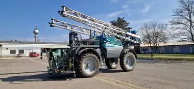 BERTHOUD RAPTOR 4200 / 2014 / 4 996 m/h (9)