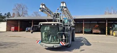 BERTHOUD RAPTOR 4200 / 2014 / 4 996 m/h (3)