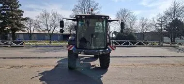 BERTHOUD RAPTOR 4200 / 2014 / 4 996 m/h (4)