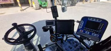 BERTHOUD RAPTOR 4200 / 2014 / 4 996 m/h (20)