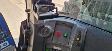 BERTHOUD RAPTOR 4200 / 2014 / 4 996 m/h (22)