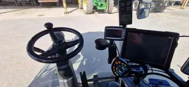 BERTHOUD RAPTOR 4200 / 2014 / 4 996 m/h (19)