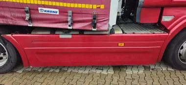 Scania R450 / 2017 / 890 000 km (5)