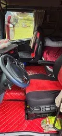 Scania R450 / 2017 / 890 000 km (11)