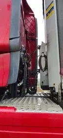 Scania R450 / 2017 / 890 000 km (10)