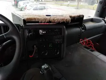 SCANIA P420 / 2006 / 228 700 km (9)