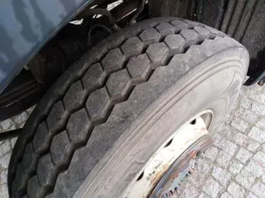 SCANIA P420 / 2006 / 228 700 km (7)