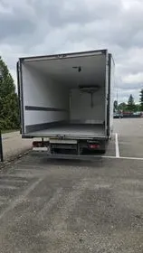 DAF LF 45.180 PODVOZEK BEZ NASTAVBY / 2004 / 817 000 (4)