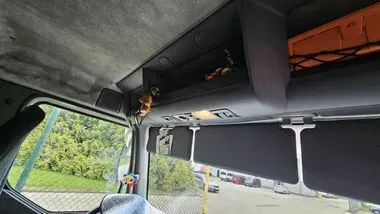 DAF LF 45.180 PODVOZEK BEZ NASTAVBY / 2004 / 817 000 (11)