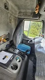 DAF LF 45.180 PODVOZEK BEZ NASTAVBY / 2004 / 817 000 (10)