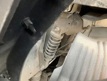 Volvo FM7 Concrete mix / 1999/ 311 419 km / Euro 3  (107)