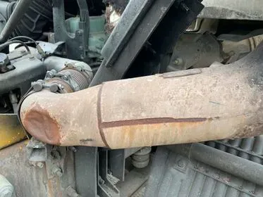 Volvo FM7 Concrete mix / 1999/ 311 419 km / Euro 3  (108)