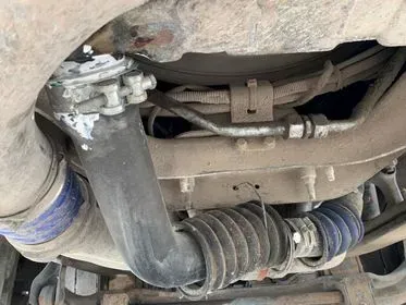 Volvo FM7 Concrete mix / 1999/ 311 419 km / Euro 3  (109)