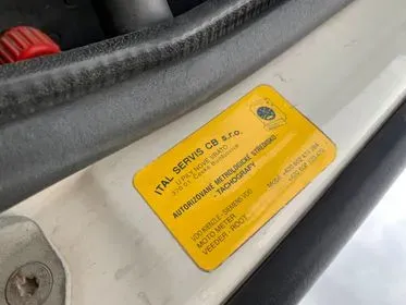 Volvo FM7 Concrete mix / 1999/ 311 419 km / Euro 3  (112)