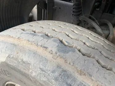 Volvo FM7 Concrete mix / 1999/ 311 419 km / Euro 3  (19)