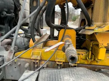 Volvo FM7 Concrete mix / 1999/ 311 419 km / Euro 3  (119)