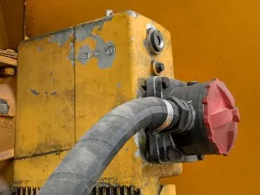 Volvo FM7 Concrete mix / 1999/ 311 419 km / Euro 3  (120)