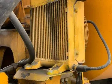 Volvo FM7 Concrete mix / 1999/ 311 419 km / Euro 3  (121)