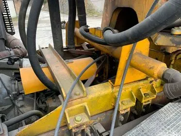 Volvo FM7 Concrete mix / 1999/ 311 419 km / Euro 3  (122)