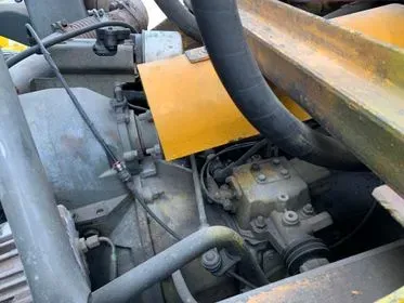 Volvo FM7 Concrete mix / 1999/ 311 419 km / Euro 3  (125)