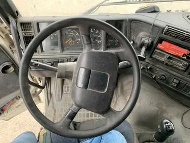 Volvo FM7 Concrete mix / 1999/ 311 419 km / Euro 3  (22)