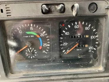 Volvo FM7 Concrete mix / 1999/ 311 419 km / Euro 3  (25)