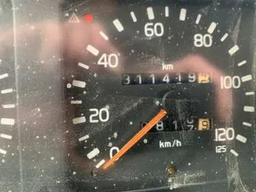 Volvo FM7 Concrete mix / 1999/ 311 419 km / Euro 3  (26)