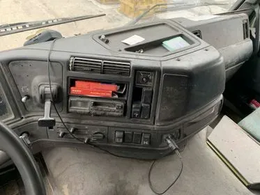 Volvo FM7 Concrete mix / 1999/ 311 419 km / Euro 3  (28)