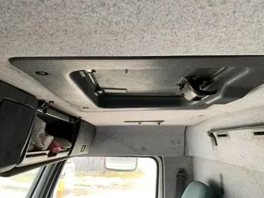 Volvo FM7 Concrete mix / 1999/ 311 419 km / Euro 3  (36)