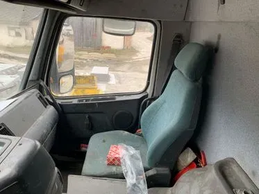 Volvo FM7 Concrete mix / 1999/ 311 419 km / Euro 3  (38)