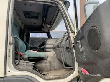 Volvo FM7 Concrete mix / 1999/ 311 419 km / Euro 3  (42)