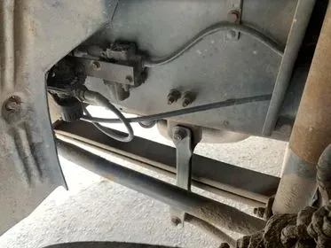 Volvo FM7 Concrete mix / 1999/ 311 419 km / Euro 3  (43)