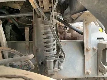 Volvo FM7 Concrete mix / 1999/ 311 419 km / Euro 3  (45)