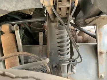 Volvo FM7 Concrete mix / 1999/ 311 419 km / Euro 3  (46)